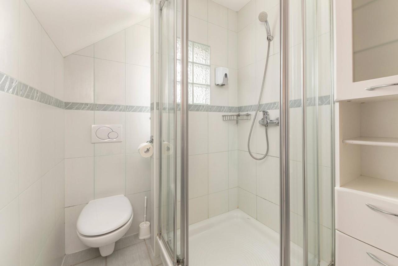 Apartma Metka เมดโวเด ภายนอก รูปภาพ