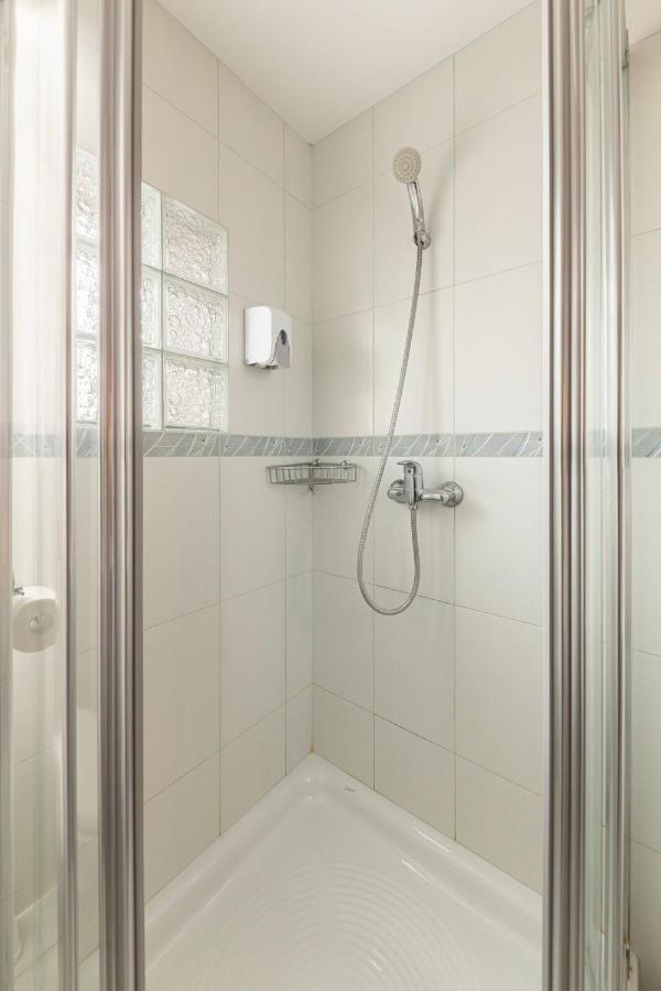 Apartma Metka เมดโวเด ภายนอก รูปภาพ