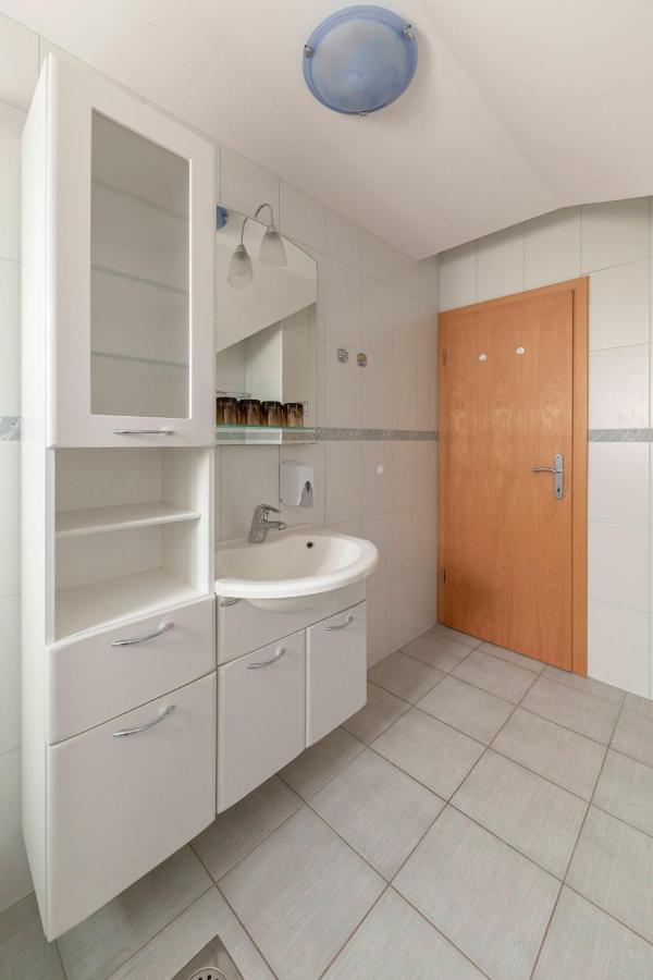 Apartma Metka เมดโวเด ภายนอก รูปภาพ